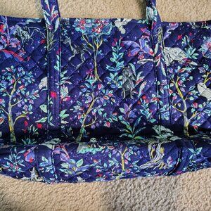 Vera Bradley Harry Potter small vera tote